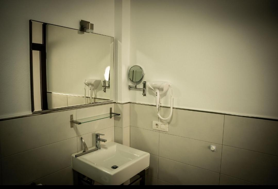Loft El Patio Apartment Лос Лианос де Аридане Екстериор снимка